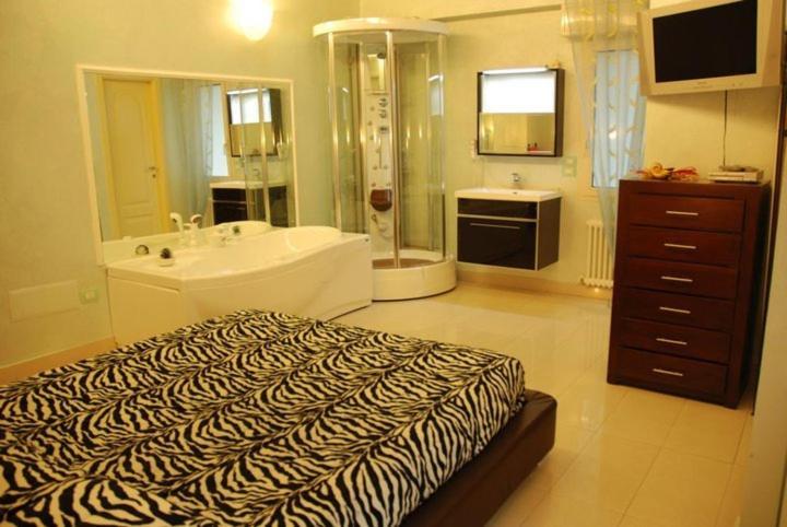 Hotel Residence Veliero ริชโชเน ห้อง รูปภาพ